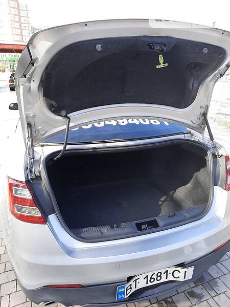 Седан Ford Taurus 2015 в Херсоні фото 9 Седан Ford Taurus 2015 в Херсоні