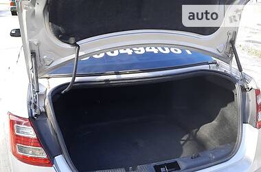 Седан Ford Taurus 2015 в 