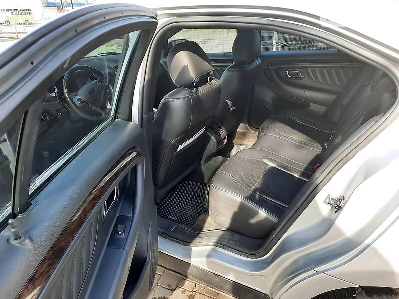 Седан Ford Taurus 2015 в Херсоні фото 26 Седан Ford Taurus 2015 в Херсоні