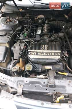 Седан Ford Taurus 1994 в 
