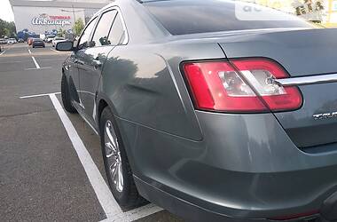 Седан Ford Taurus 2009 в Броварах