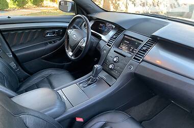 Седан Ford Taurus 2014 в Киеве