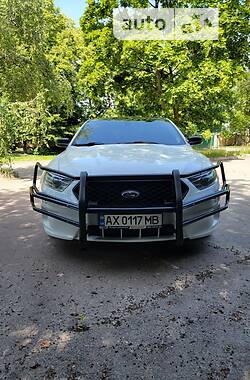 Седан Ford Taurus 2016 в Харкові