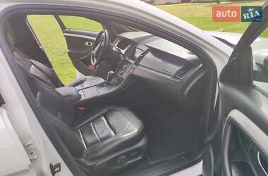Седан Ford Taurus 2015 в Киеве