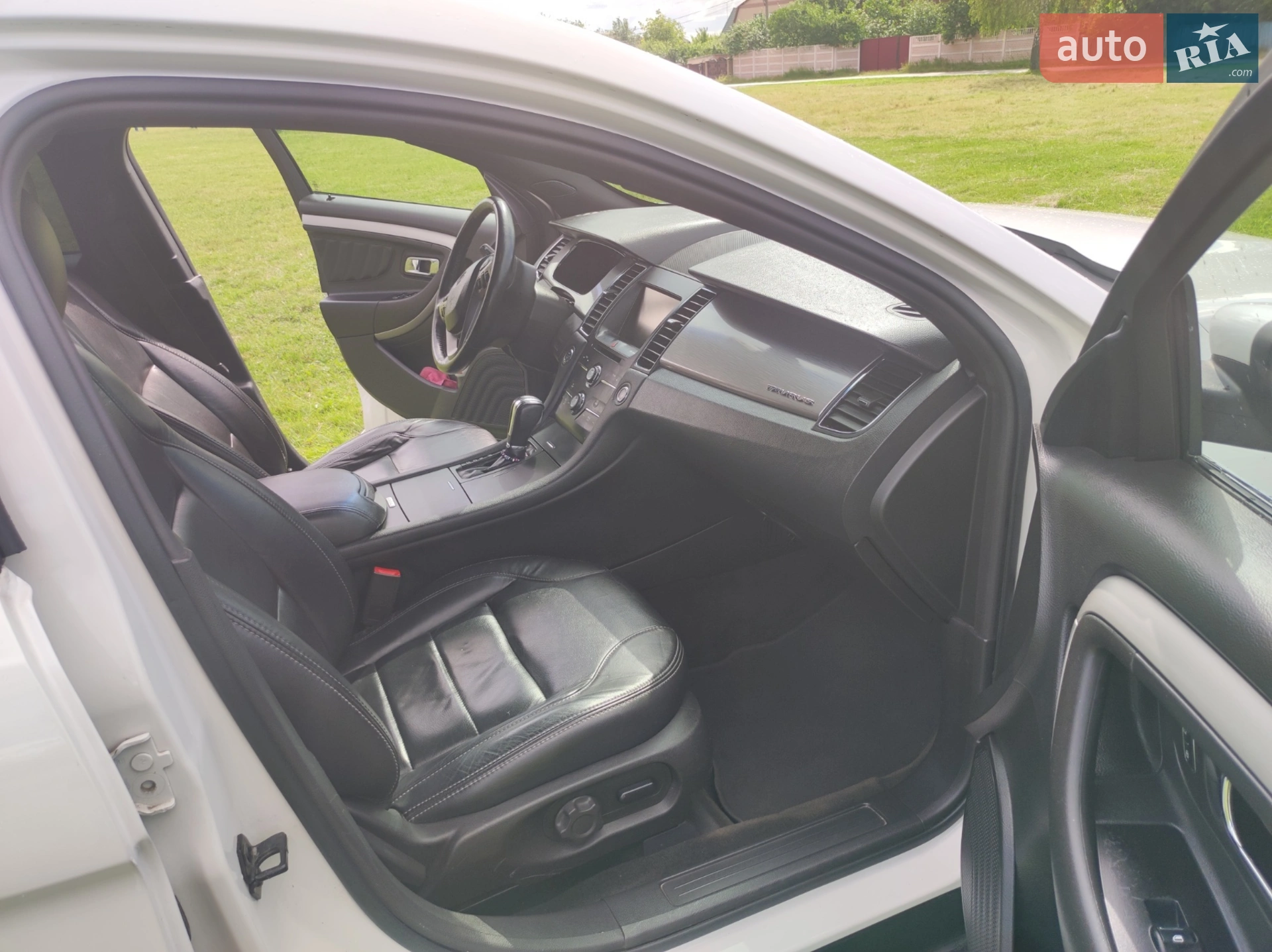 2015 Ford Taurus - мініатюра 14