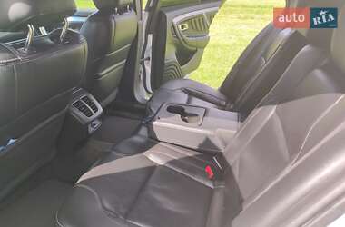 Седан Ford Taurus 2015 в Киеве