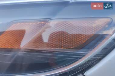 Седан Ford Taurus 2015 в Киеве
