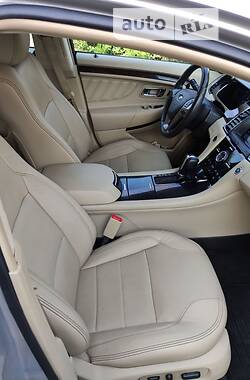 Седан Ford Taurus 2018 в Броварах