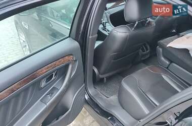 Седан Ford Taurus 2016 в Львові