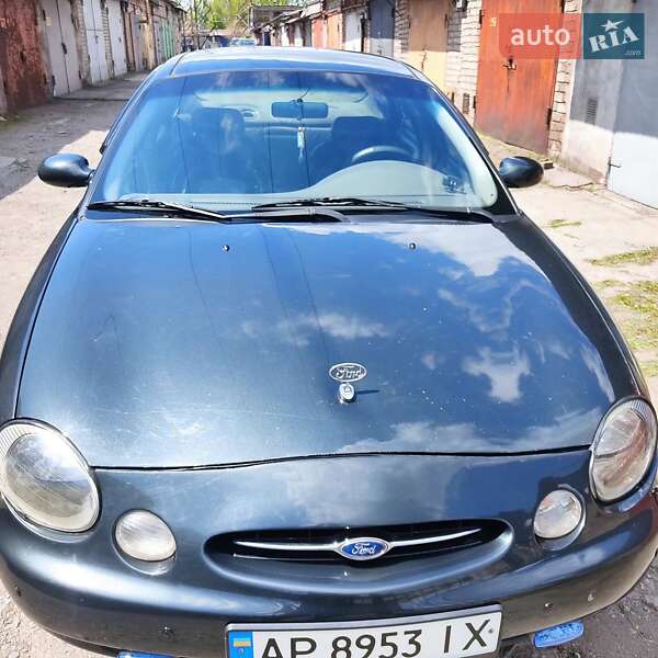 Седан Ford Taurus 1998 в Запорожье