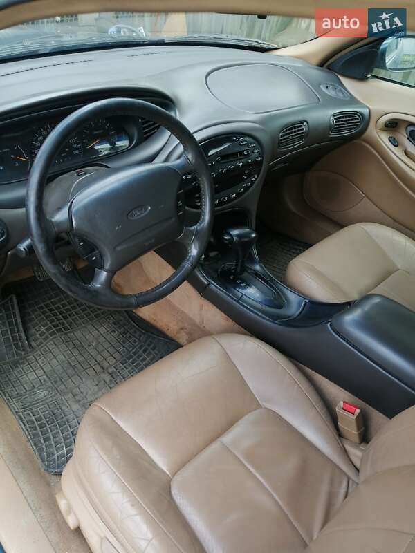 Универсал Ford Taurus 1996 в Котельве