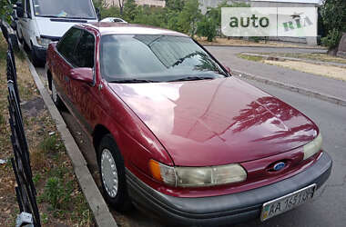 Седан Ford Taurus 1992 в Києві