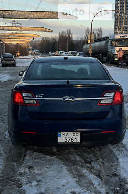 Седан Ford Taurus 2012 в Киеве