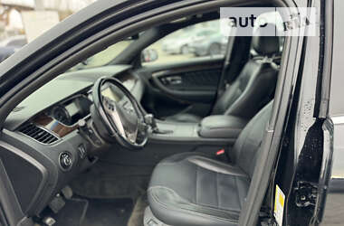 Седан Ford Taurus 2018 в 
