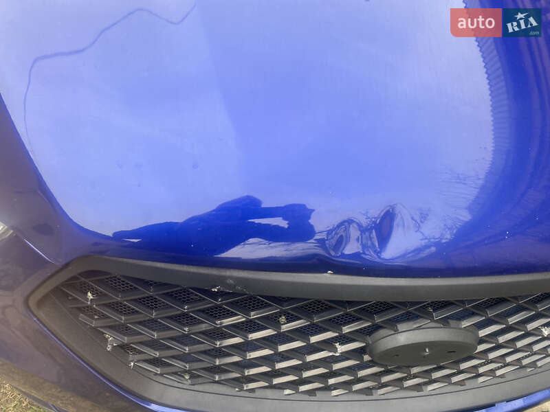 Седан Ford Taurus 2013 в Киеве