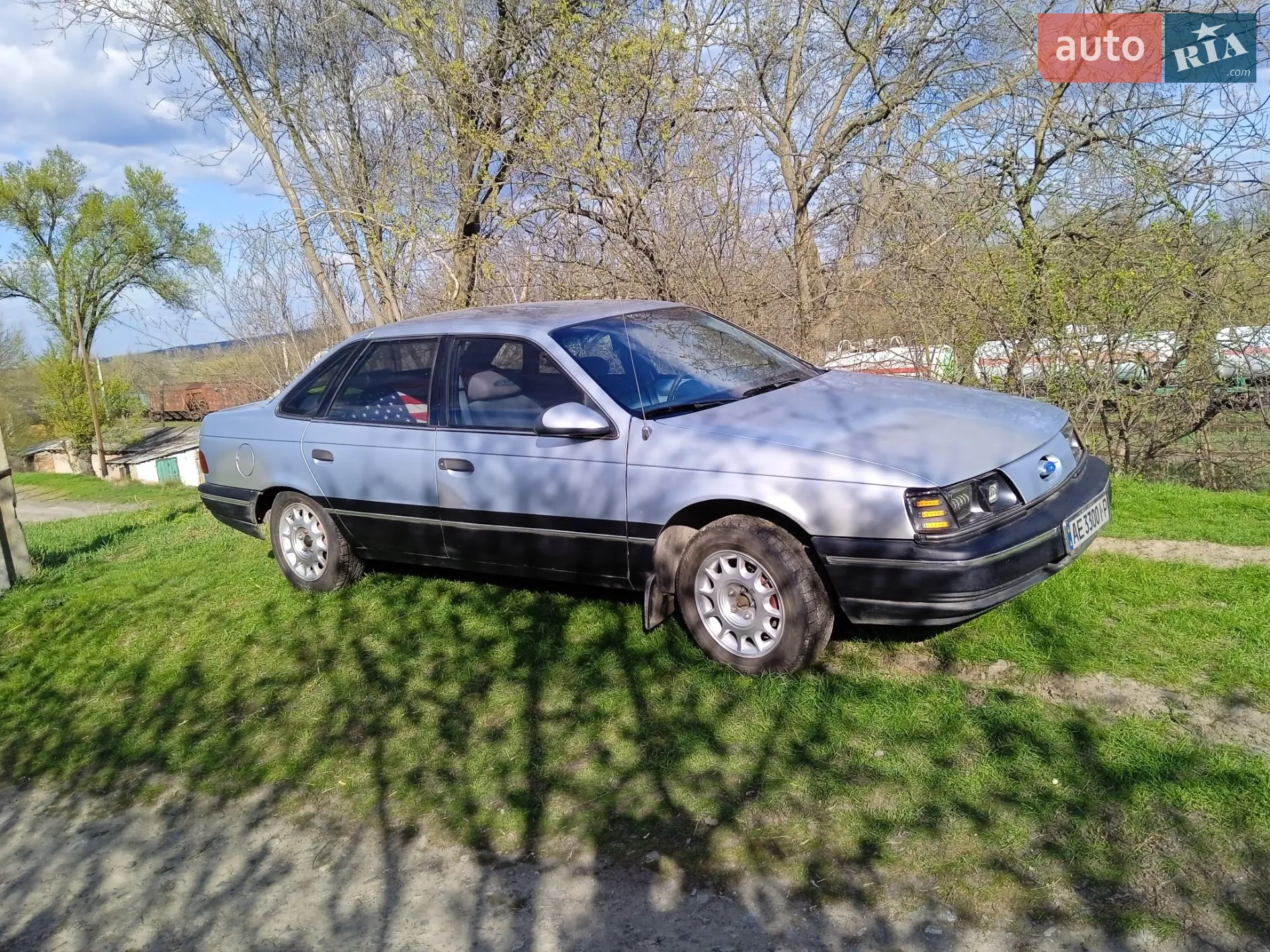 Фото авто 5