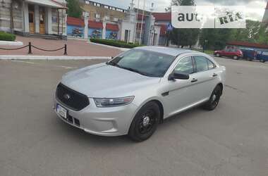 Седан Ford Taurus 2019 в Києві