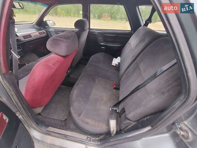 Універсал Ford Taurus 1990 в Києві