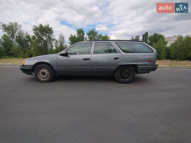 Універсал Ford Taurus 1990 в Києві