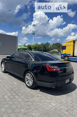 Ford Taurus 2017 Ford Taurus 2017