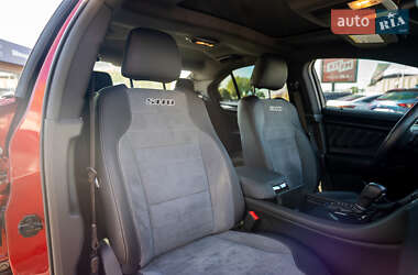 Седан Ford Taurus 2015 в 