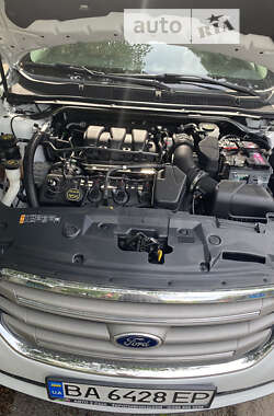 Седан Ford Taurus 2014 в Кропивницком