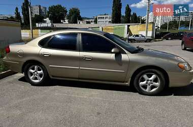 Седан Ford Taurus 2000 в Харкові