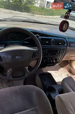 Седан Ford Taurus 2000 в Харкові