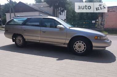 Універсал Ford Taurus 1990 в Харкові