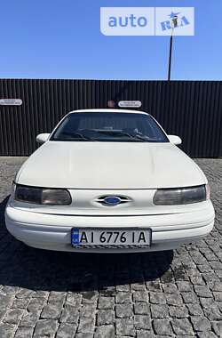 Седан Ford Taurus 1992 в Софиевской Борщаговке