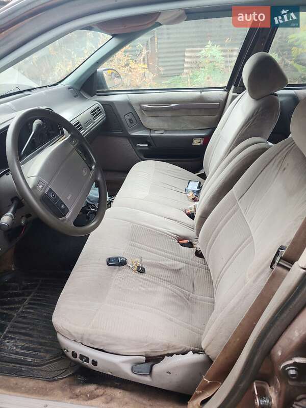 Универсал Ford Taurus 1988 в Запорожье