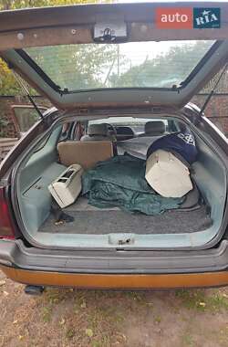 Універсал Ford Taurus 1988 в Запоріжжі