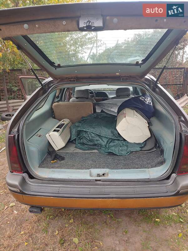 Универсал Ford Taurus 1988 в Запорожье