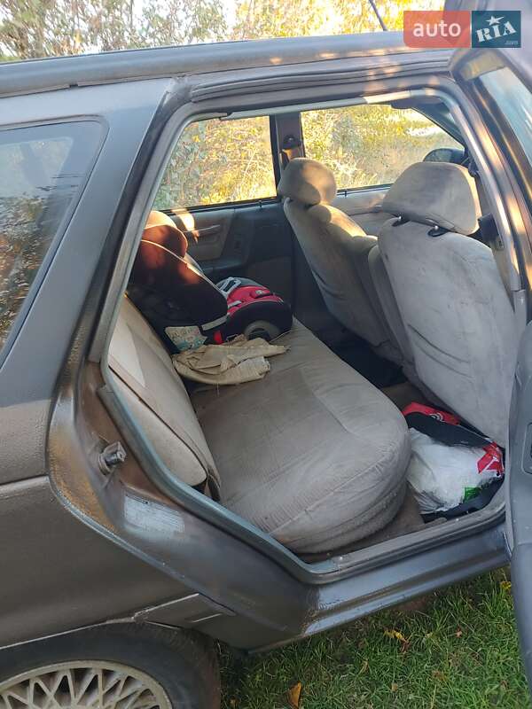 Универсал Ford Taurus 1988 в Запорожье