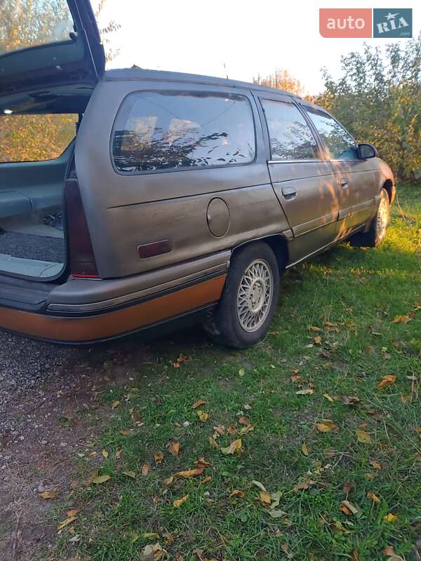Универсал Ford Taurus 1988 в Запорожье