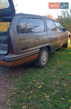 Универсал Ford Taurus 1988 в 