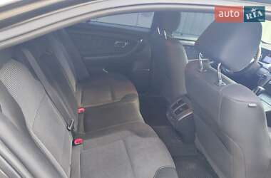 Седан Ford Taurus 2012 в Киеве