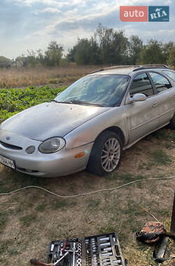 Універсал Ford Taurus 1997 в Броварах