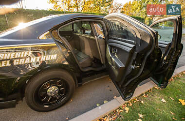 Седан Ford Taurus 2017 в 