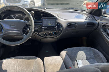 Седан Ford Taurus 1996 в Каменец-Подольском