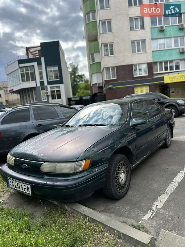Ford Taurus 1994
