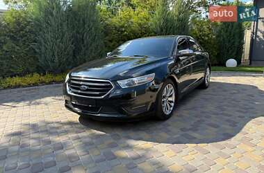 Седан Ford Taurus 2013 в Харькове
