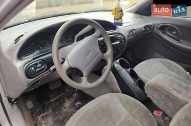Седан Ford Taurus 1996 в Рівному