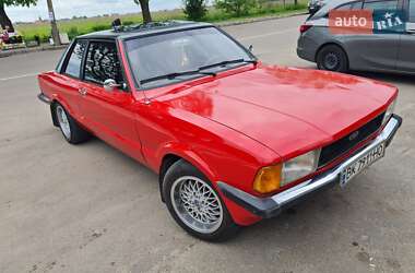 Седан Ford Taurus 1986 в Ровно