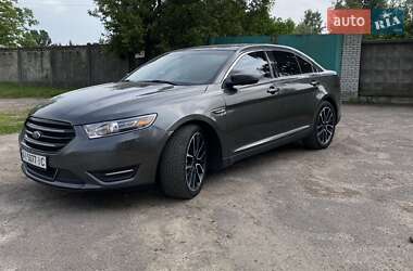 Ford Taurus 2017 Ford Taurus 2017
