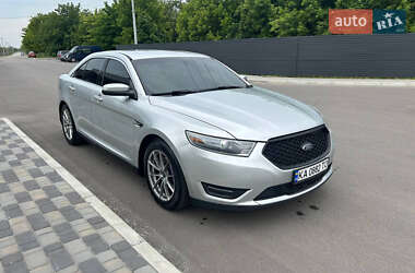 Ford Taurus 2014 Ford Taurus 2014