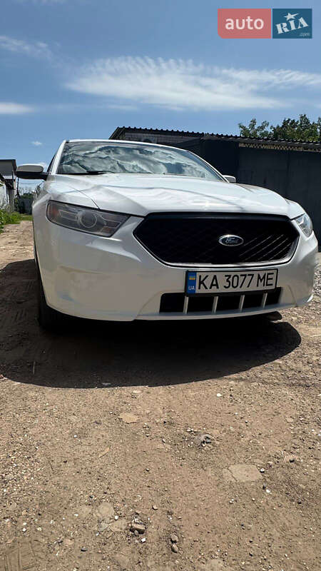 Седан Ford Taurus 2014 в Харькове