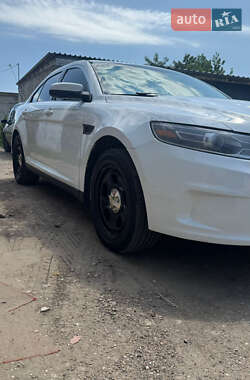 Ford Taurus 2014 Ford Taurus 2014