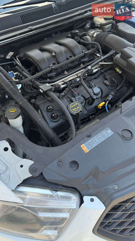 Седан Ford Taurus 2014 в Харькове