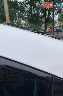 Седан Ford Taurus 2018 в Ровно